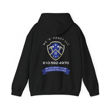 Load image into Gallery viewer, WRH | Hooded Sweatshirt