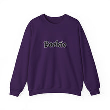 Load image into Gallery viewer, Bookie | Crewneck Sweatshirt