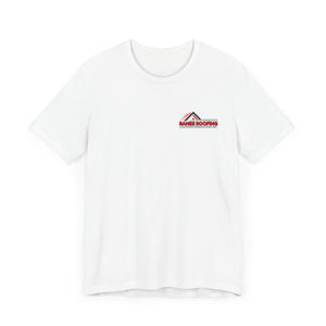 Banes | Short Sleeve Tee