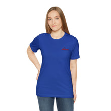 Load image into Gallery viewer, BANES | PATRIOTIC Unisex Jersey Short Sleeve Tee