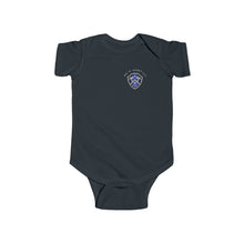 Load image into Gallery viewer, WRH | Infant Fine Jersey Bodysuit