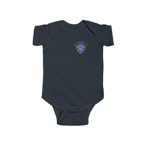 WRH | Infant Fine Jersey Bodysuit