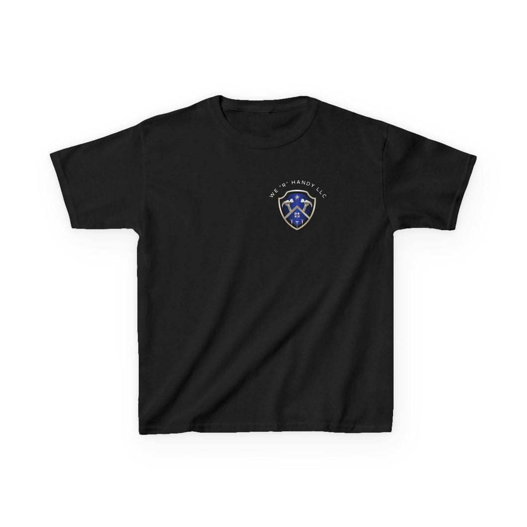 WRH | Kids Heavy Cotton™ Tee