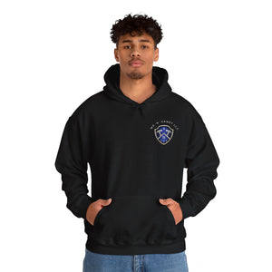 WRH | Hooded Sweatshirt