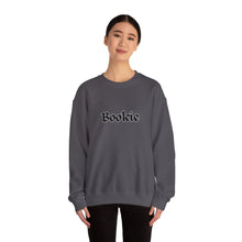 Load image into Gallery viewer, Bookie | Crewneck Sweatshirt
