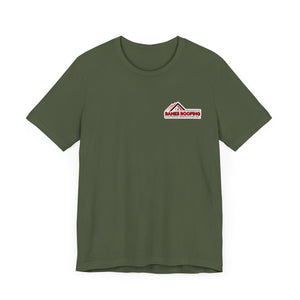 Banes | Short Sleeve Tee