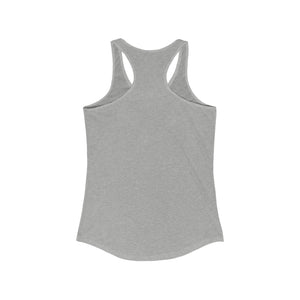 Dallas Sucks | Women's Ideal Racerback Tank