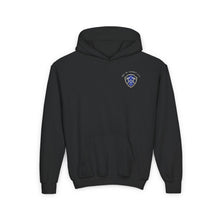 Load image into Gallery viewer, WRH | Youth Heavy Blend Hooded Sweatshirt