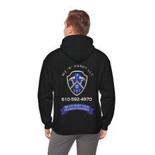 Load image into Gallery viewer, WRH | Hooded Sweatshirt