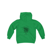 Load image into Gallery viewer, The Little Corner Farm | Youth Heavy Blend Hooded Sweatshirt