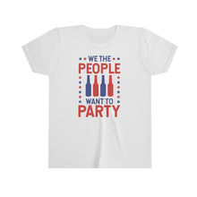 Load image into Gallery viewer, WE THE PARTY PEOPLE | KIDS