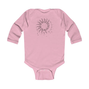 SUN + MOON | Baby Bodysuit