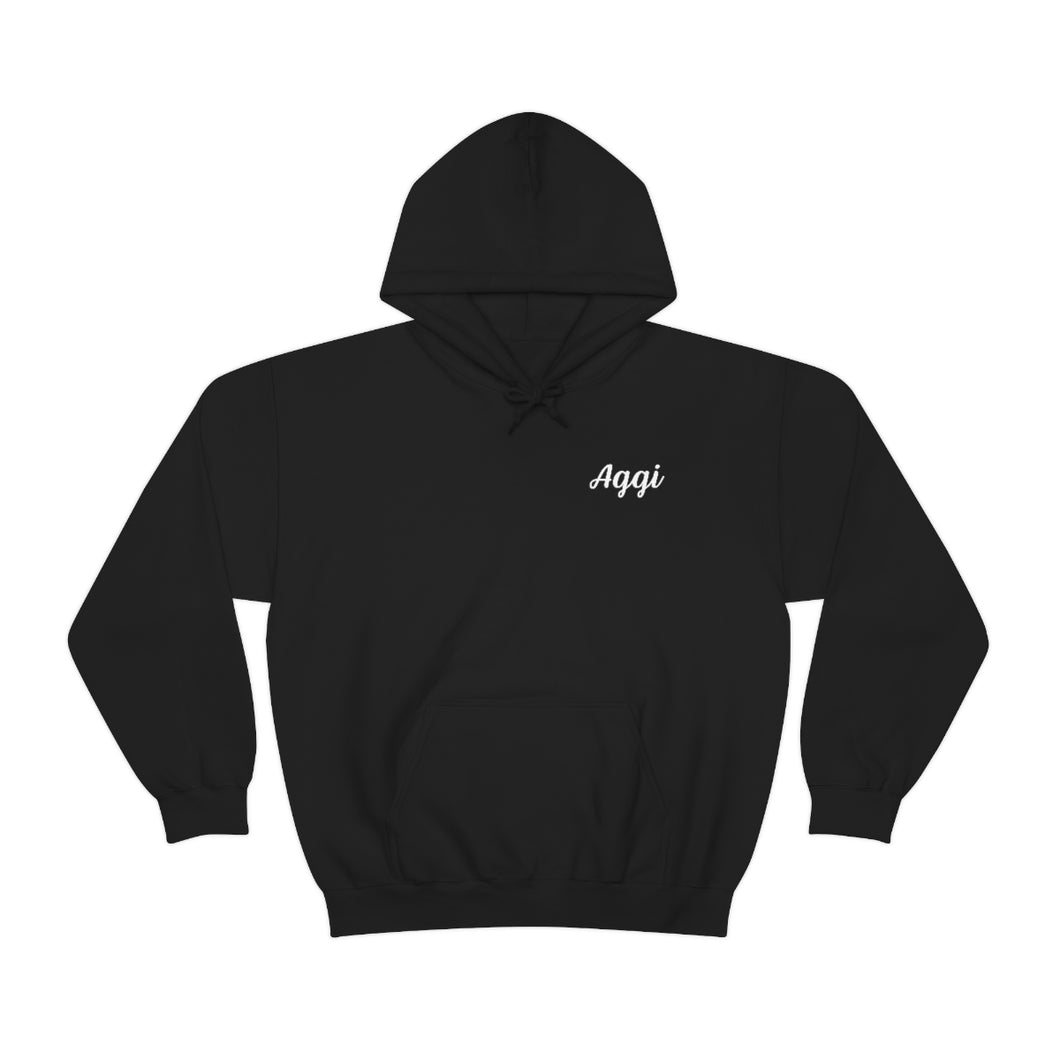 PAPA STUDIOS | Aggi Hoodie