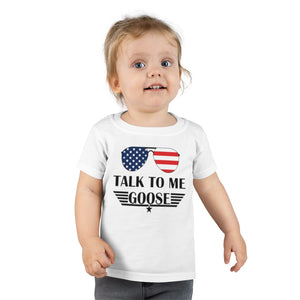 TALK TO ME GOOSE | TODDLER