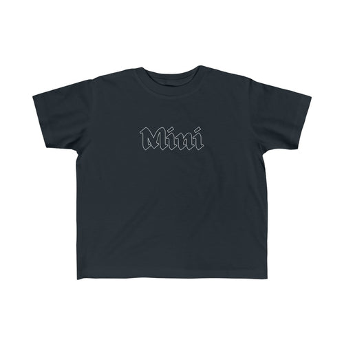 MINI | Toddler Tee