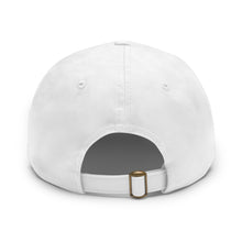 Load image into Gallery viewer, The Little Corner Farm | Dad Hat with Leather Patch