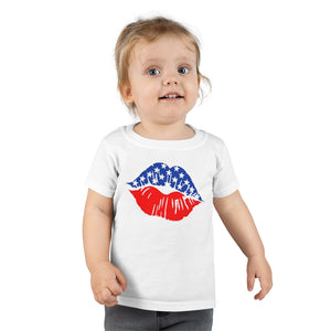 4TH KISS | TODDLER