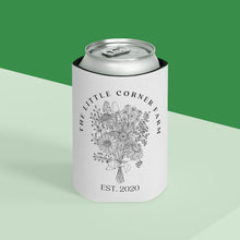 Load image into Gallery viewer, The Little Corner Farm | Can Cooler