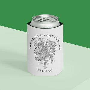 The Little Corner Farm | Can Cooler