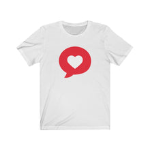 Load image into Gallery viewer, ♡ BUBBLE | Adult Tee