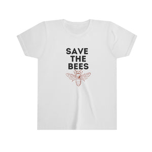 SAVE THE BEES | Kids Tee