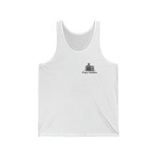 Load image into Gallery viewer, PAPA | Unisex Jersey Tank