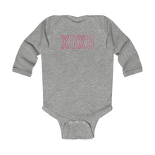 Load image into Gallery viewer, XOXO | Baby Bodysuit