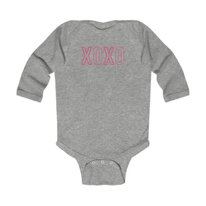 XOXO | Baby Bodysuit