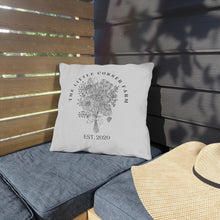 Load image into Gallery viewer, The Little Corner Farm | Outdoor  Pillows