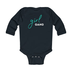 GIRL GANG | Baby Bodysuit