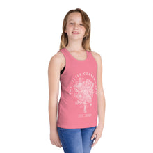 Load image into Gallery viewer, The Little Corner Farm | Kid&#39;s Jersey Tank Top