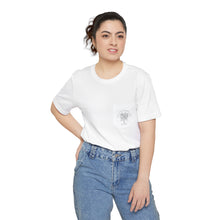 Load image into Gallery viewer, The Little Corner Farm | Unisex Pocket Tee