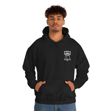 Load image into Gallery viewer, PHILADELPHIA EAGLE | Unisex Heavy Blend™ Hooded Sweatshirt