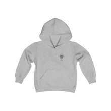 Load image into Gallery viewer, The Little Corner Farm | Youth Heavy Blend Hooded Sweatshirt