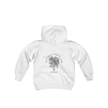 Load image into Gallery viewer, The Little Corner Farm | Youth Heavy Blend Hooded Sweatshirt