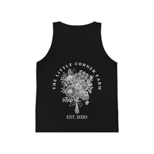 Load image into Gallery viewer, The Little Corner Farm | Kid&#39;s Jersey Tank Top