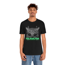 Load image into Gallery viewer, BATMAN PHILLY | Unisex Jersey Short Sleeve Tee