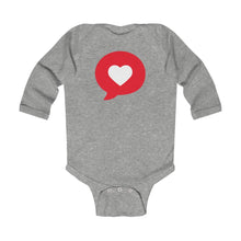 Load image into Gallery viewer, ♡ BUBBLE | Baby Bodysuit