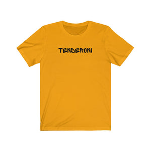 TENDERONI | Adult Tee