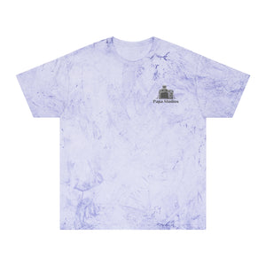 PAPA | Unisex Color Blast T-Shirt