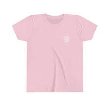 Load image into Gallery viewer, The Little Corner Farm | Youth Short Sleeve Tee