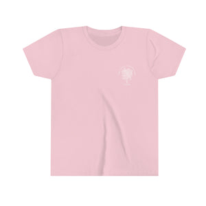 The Little Corner Farm | Youth Short Sleeve Tee