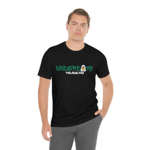 Load image into Gallery viewer, UNDERDOGS | Unisex Jersey Short Sleeve Tee