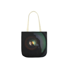 Load image into Gallery viewer, PAPA | Polyester Canvas Tote Bag