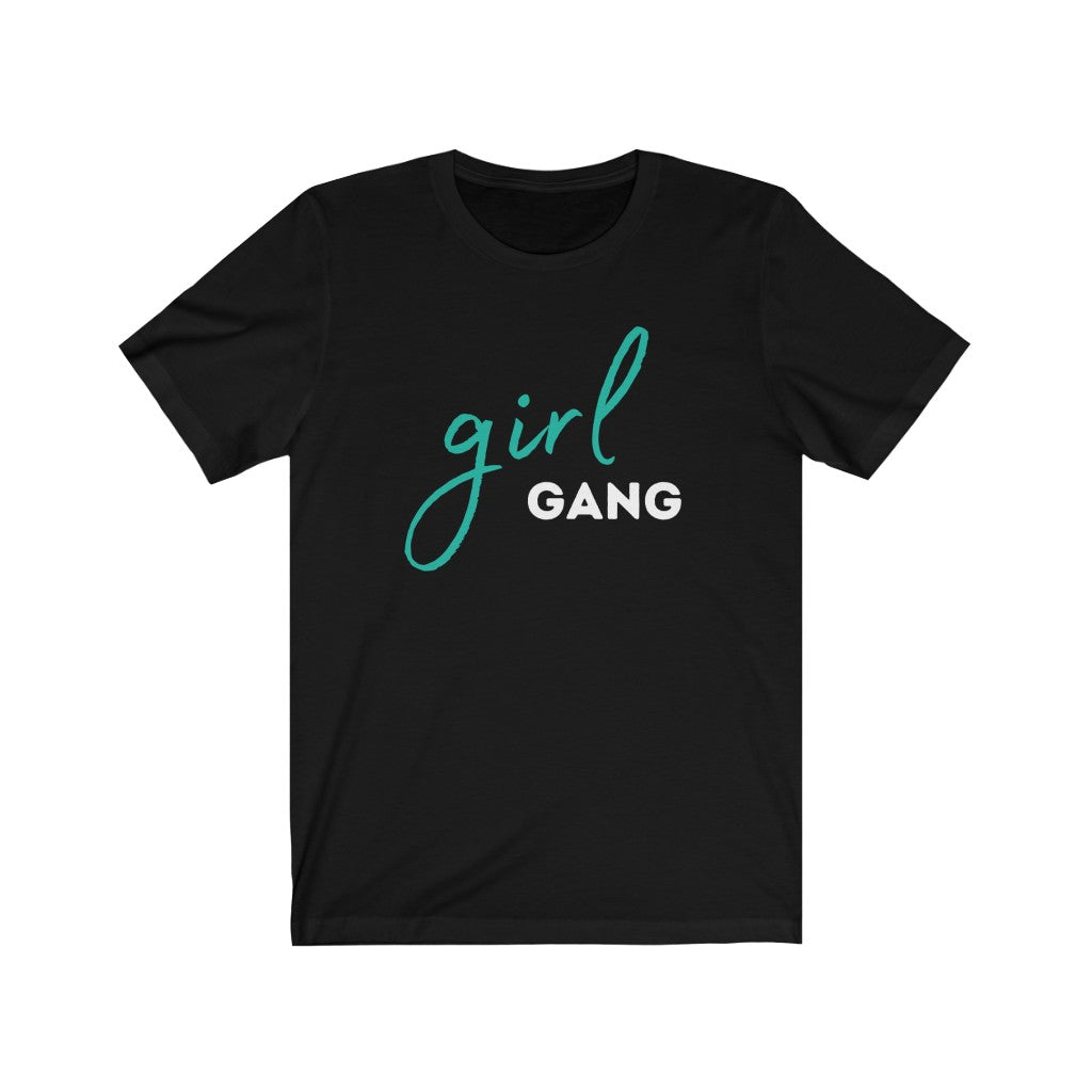 GIRL GANG | Adult Tee