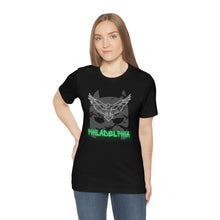 Load image into Gallery viewer, BATMAN PHILLY | Unisex Jersey Short Sleeve Tee