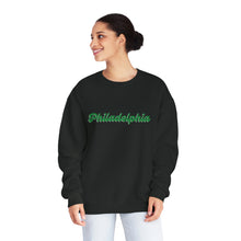 Load image into Gallery viewer, NO ONE LIKES US | Unisex NuBlend® Crewneck Sweatshirt