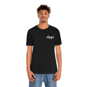 PAPA STUDIOS | Aggi Tee