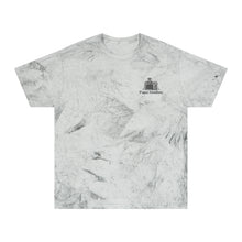 Load image into Gallery viewer, PAPA | Unisex Color Blast T-Shirt