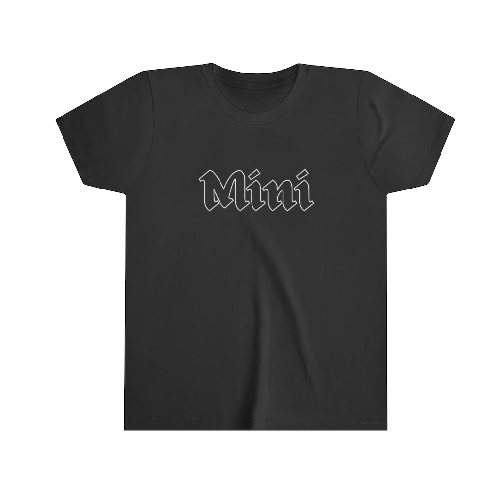 MINI | Kids Tee